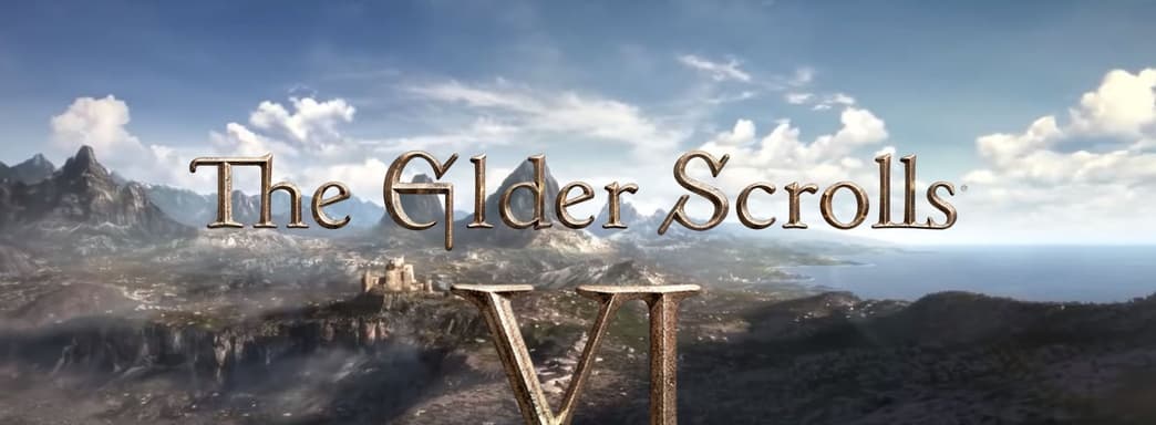 Шрейер: новые слухи о The Elder Scrolls VI – бред сивой кобылы