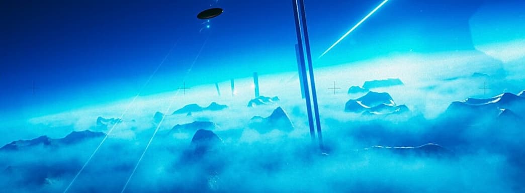 Exo One появится на PS5 с режимом 120 кадров в секунду и поддержкой контроллера DualSense