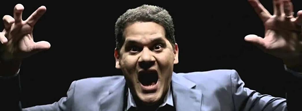 Бывший президент Nintendo of America верит в технологию NFT при одном условии