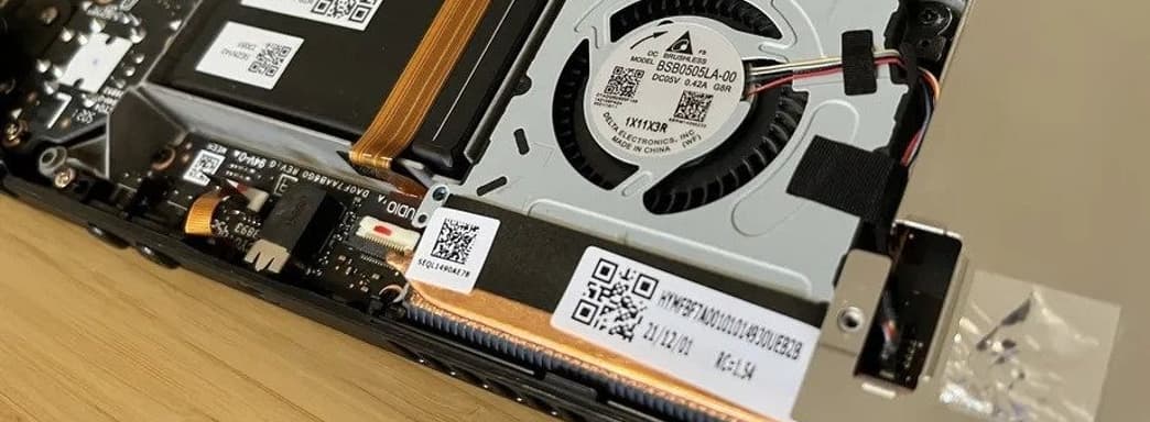 Вентилятор Steam Deck неприятно визжит, но это можно исправить — нужна изолента