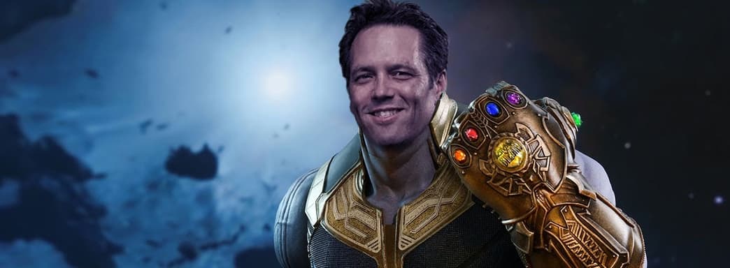 [Видео] Xbox вляпалась в Activision Blizzard // Diablo Immortal выйдет на ПК