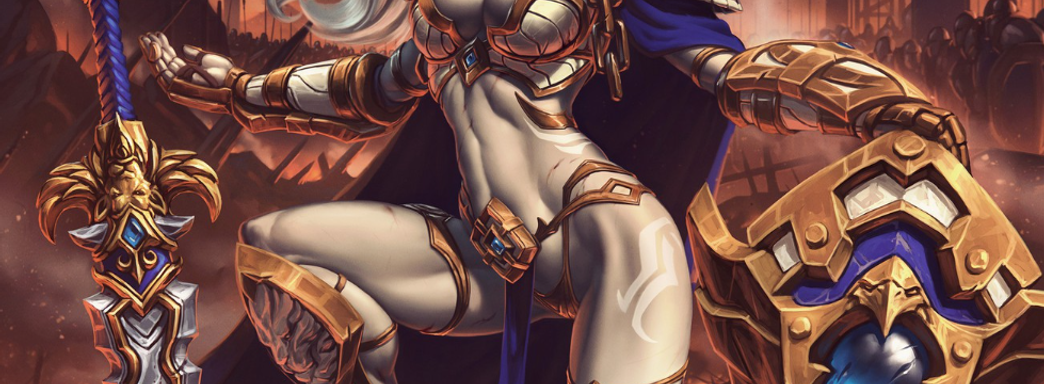 Blizzard откажется от расовой сегрегации в World of Warcraft