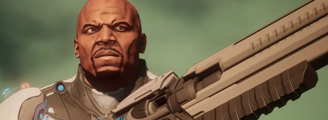 Создатели Crackdown 3 что-то делают для Xbox Game Studios