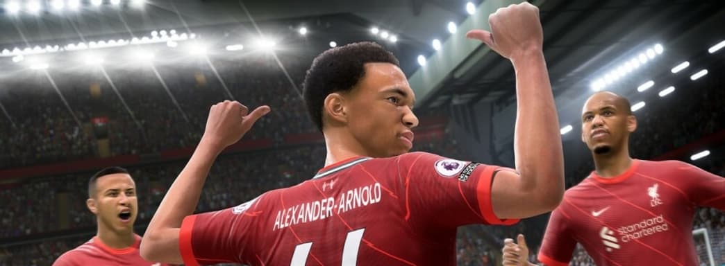 FIFA 22 появилась в подписке Xbox Game Pass благодаря EA Play