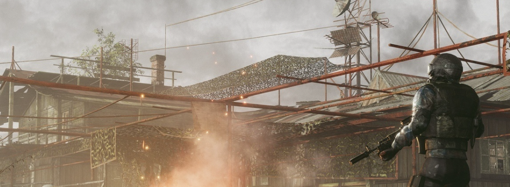 Деятельность GSC Game World потребовали запретить на территории России