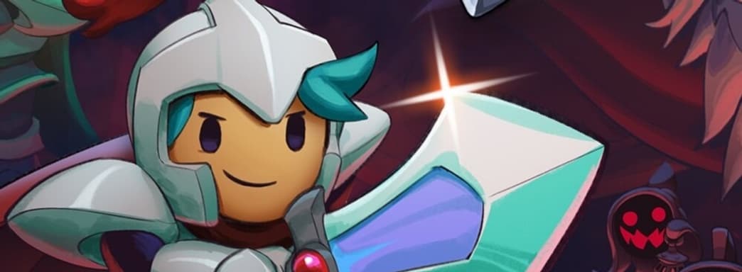 Рецензенты и игроки в восторге от Rogue Legacy 2. Игра рискует стать одним из главных хитов мая