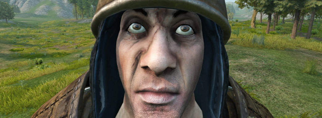 Создатели Mount and Blade 2 Bannerlord запустили тройной творческий конкурс