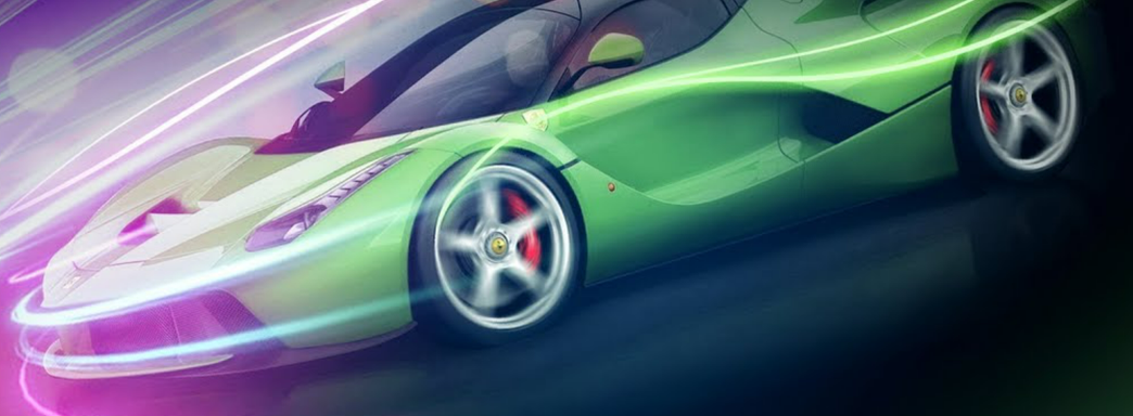 Слух: слили скриншоты Forza Motorsport 8 с багами и мылом для Xbox One — официально консольный эксклюзив Xbox Series