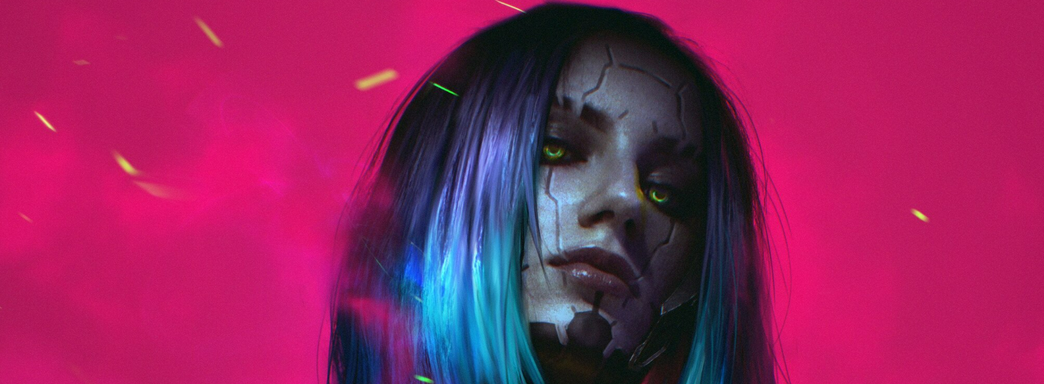 Разработчик Cyberpunk 2077 случайно раскрыл дополнение