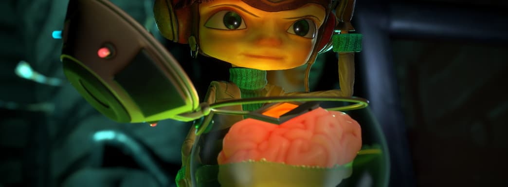 Psychonauts 2 стала самой продаваемой игрой Double Fine. Игра побила рекорд предшественницы