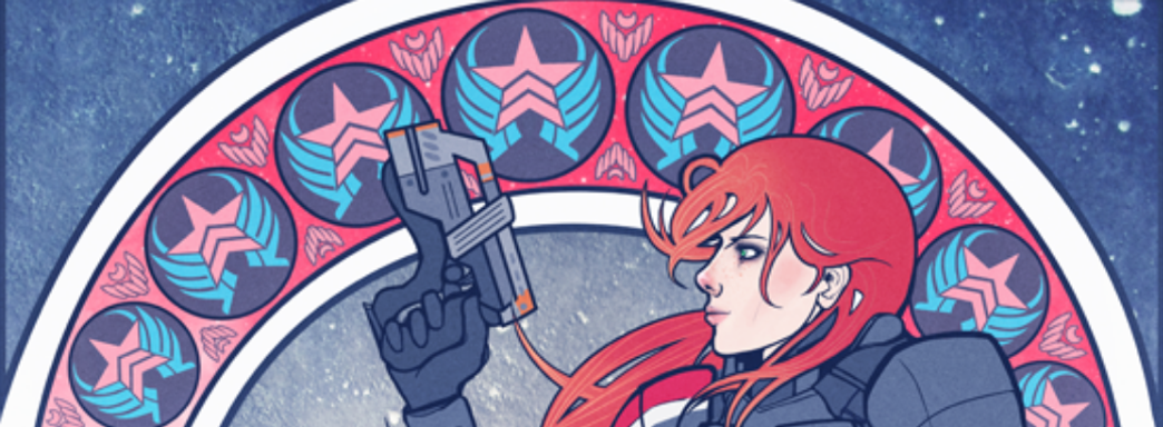 Мод Mass Effect Legendary Edition позволяет спасти Кайдена и Эшли