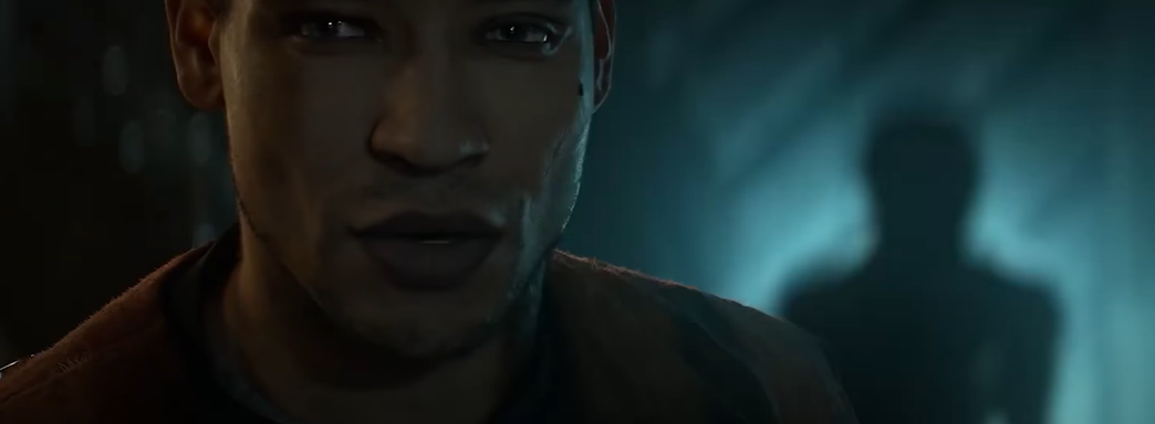 Создатель Dead Space показал духовную наследницу хоррора The Callisto Protocol во вселенной PUBG — на картинке