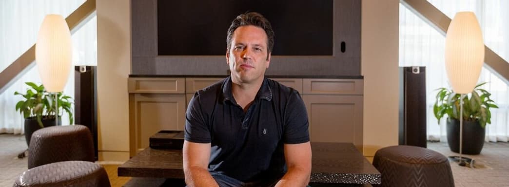 Фил Спенсер доволен текущим состоянием Xbox. Руководитель считает финансовые результаты приятным моментом.