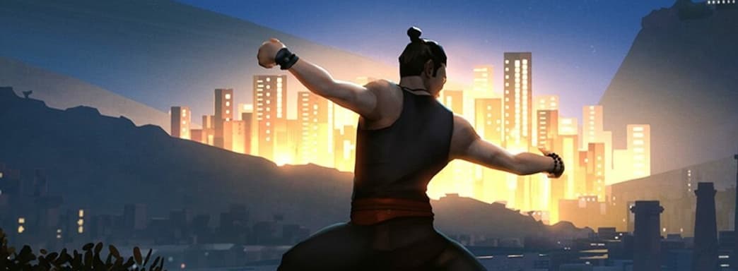 Разработчики Sifu в ролике представили уровни сложности