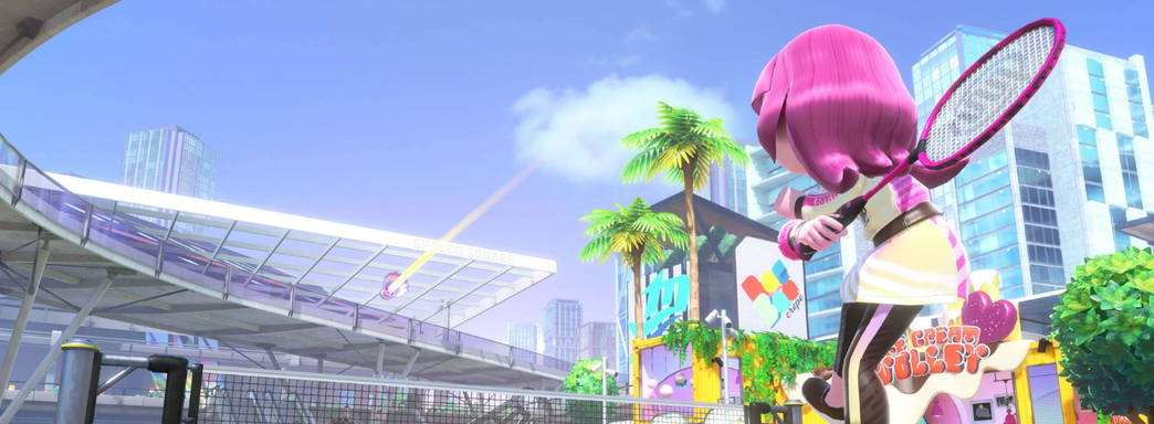 Стример разбил телевизор в процессе игры в Switch Sports — с релиза не прошло и недели