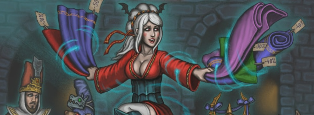 «Катастрофическое завершение трилогии» Сообщество Total War: Warhammer 3 смеётся над самокритикой разработчиков