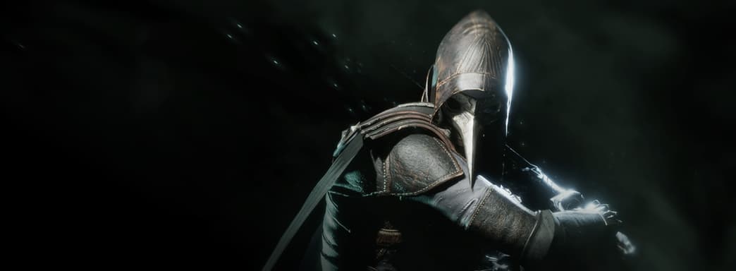 «Похоже на смесь Sekiro и Bloodborne» Ролевой экшен о чумном королевстве Thymesia выйдет в августе