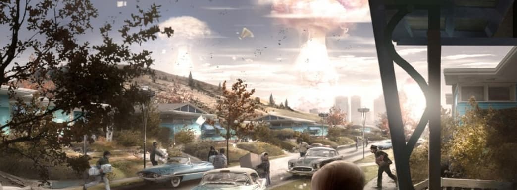 Стали известны предполагаемые сроки начала съемок сериала по Fallout