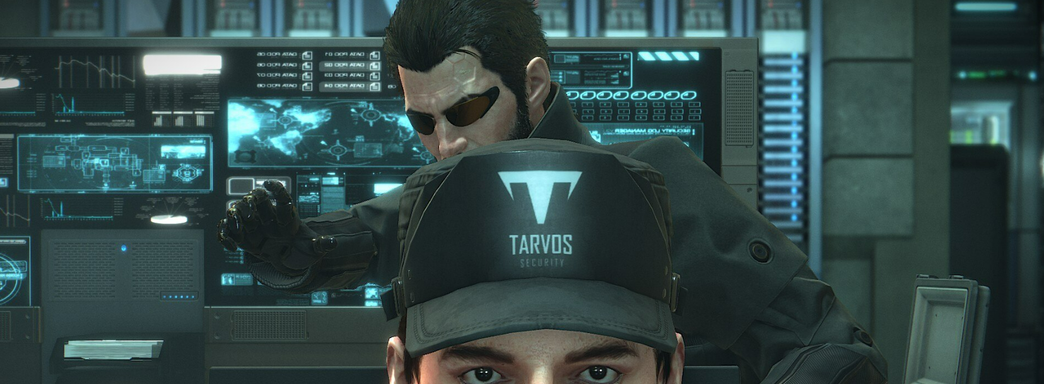 Никакой Deus Ex на Unreal Engine 5. Журналисты опять «не так поняли»