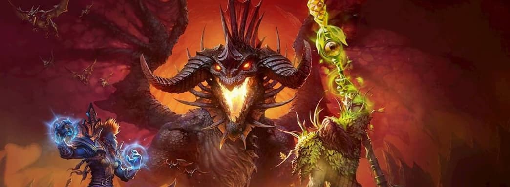 Blizzard перестанет пускать расистов в WoW, россиянин требует от Sony почти 11 миллионов рублей — самое интересное за неделю