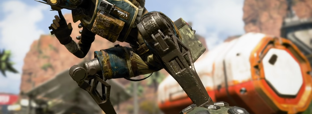 Apex Legends выйдет на мобильных устройствах уже в мае