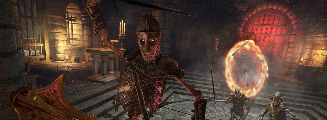 Techland отказалась от поддержки Dying Light Hellraid