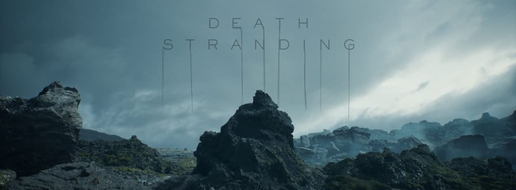 Как могла бы выглядеть Death Stranding 2 на движке Unreal Engine 5