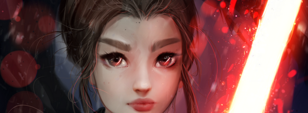 Моддер превратил The Elder Scrolls 5 Skyrim в игру по «Звёздным войнам»