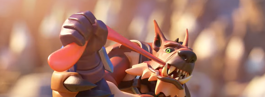 Blizzard представила Warcraft: Arclight Rumble — условно-бесплатную мобильную стратегию во вселенной Warcraft