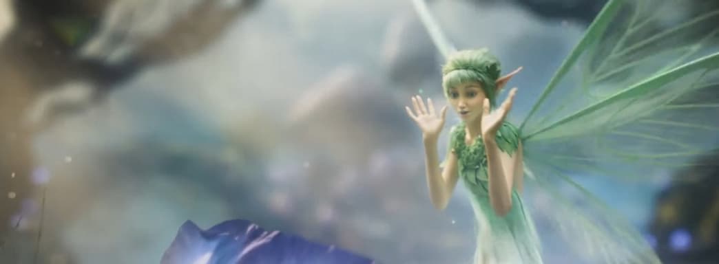 В июне Microsoft покажет новую Fable, Perfect Dark, Hellblade 2 и многие другие игры. Если слухи не лгут, конечно