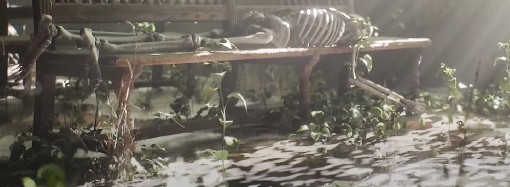 Вот как мог бы выглядеть ремейк The Last of Us на движке Unreal Engine 5