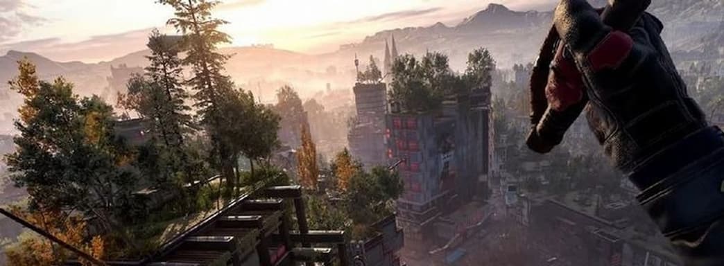 Первое сюжетное дополнение Dying Light 2 не потребует прохождения игры