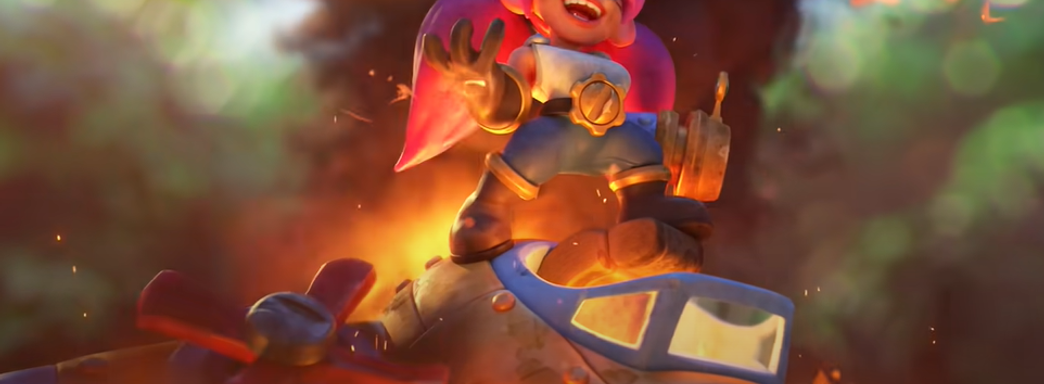 «Надо позволить Саргерасу уничтожить Азерот» Мобильная Warcraft Arclight Rumble получила 15 тысяч дизлайков