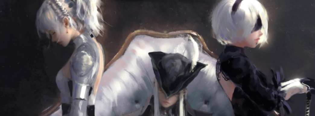 Инсайдер: Вы пока не видели всего, что связано с Bloodborne