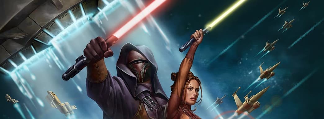 Грядущие игры по «Звёздным Войнам». Какими они будут