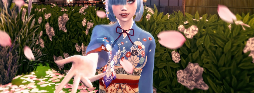 Дорожная карта The Sims 4 расколола сообщество игры