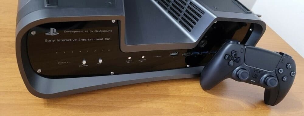 PS6, PS5 Pro или новый Xbox? AMD ищет специалиста для создания чипа