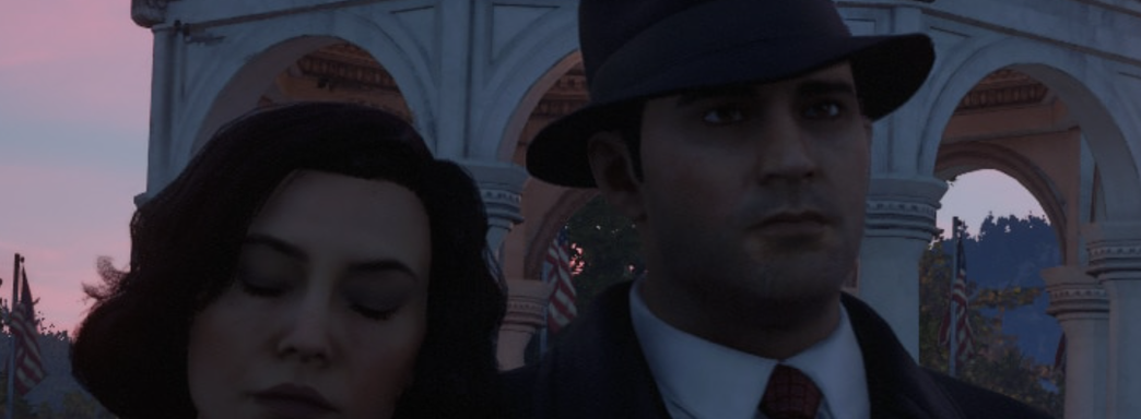 СМИ: Hangar 13 сделает приквел Mafia на движке Unreal Engine 5 после смены руководства