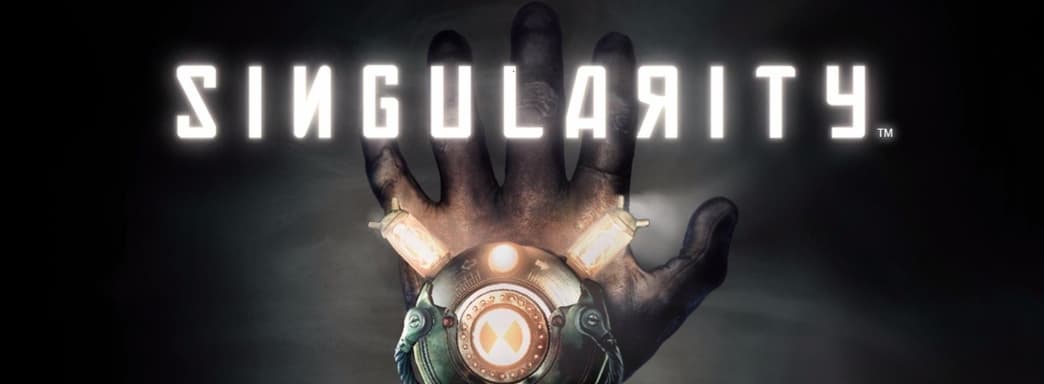В ожидании Atomic Heart. Обзор Singularity