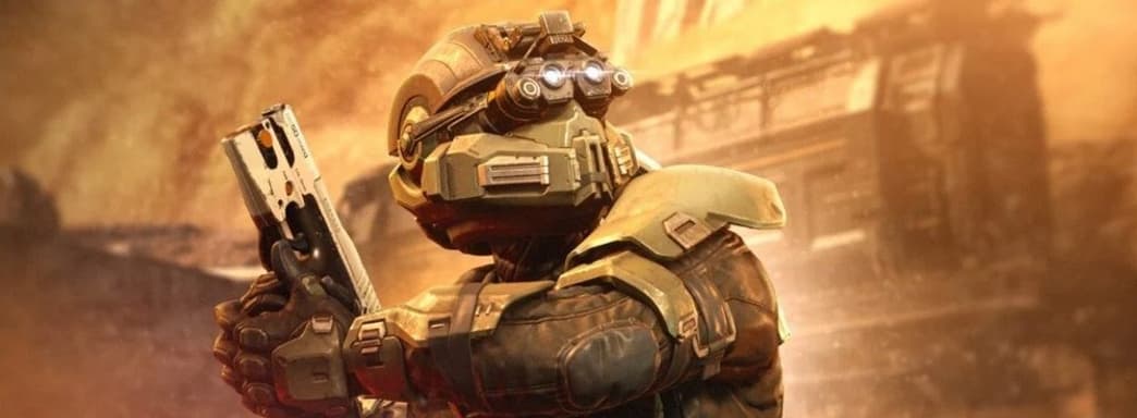Запуск второго сезона Halo Infinite стал провальным. 343 обещает все исправить