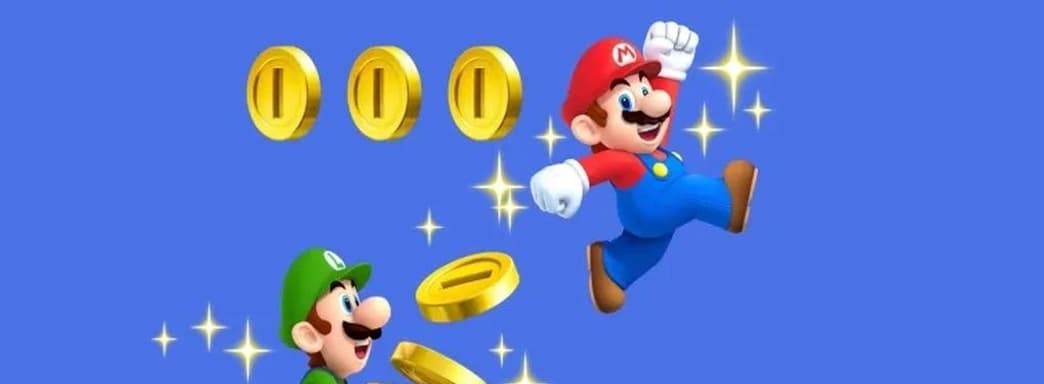 Доходы от мобильных игр Nintendo приближаются к 2 миллиардам долларов