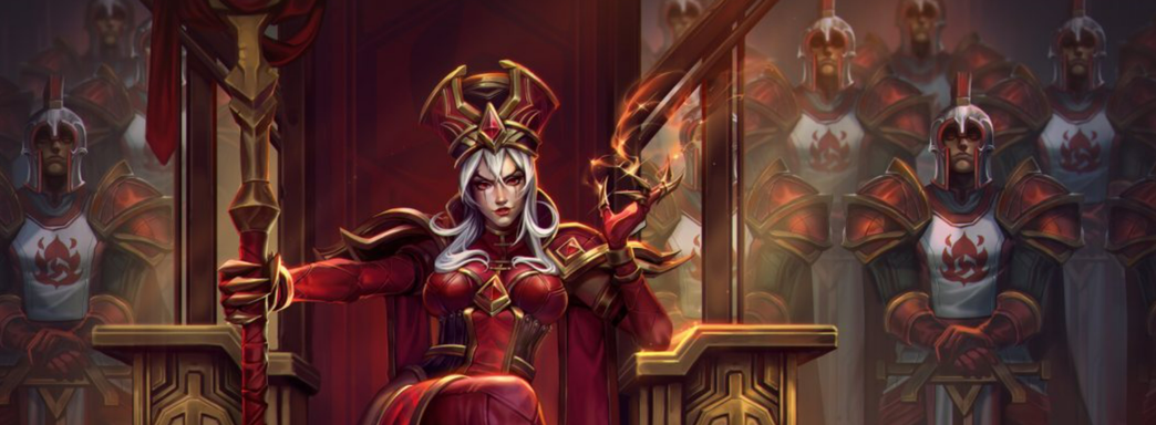 Blizzard наняла вице-президента по культуре — для создания инклюзивной и разнообразной культуры на рабочем месте