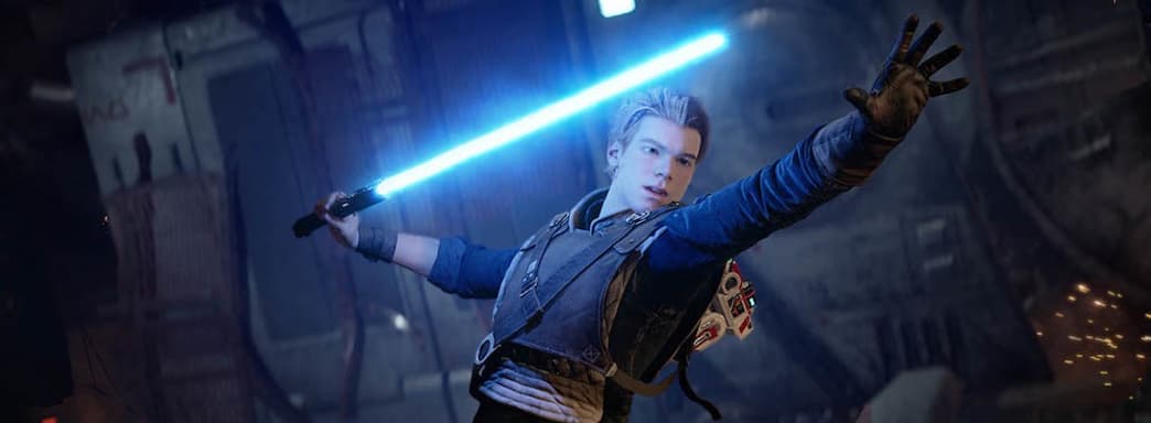 События сериала «Оби-Ван Кеноби» будут пересекаться с Jedi: Fallen Order 2, намекает Юэн Макгрегор
