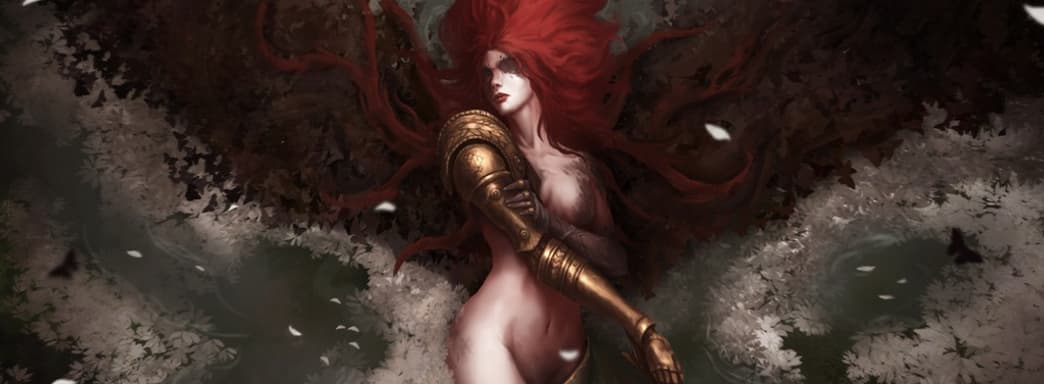 Ошибка сделала одного из самых сложных боссов в Elden Ring неуязвимым