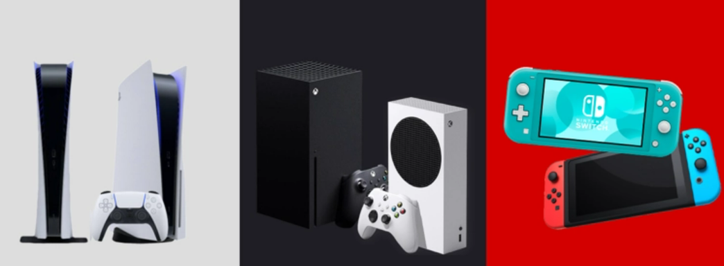 Консоли PlayStation, Xbox и Nintendo возвращаются в Россию, но не напрямую — Минпромторг одобрил параллельный импорт