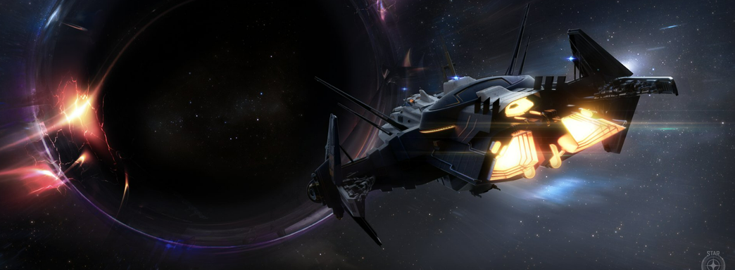 Игроки много лет ждут Squadron 42, а разработчики Star Citizen делают реалистичную физику простыни