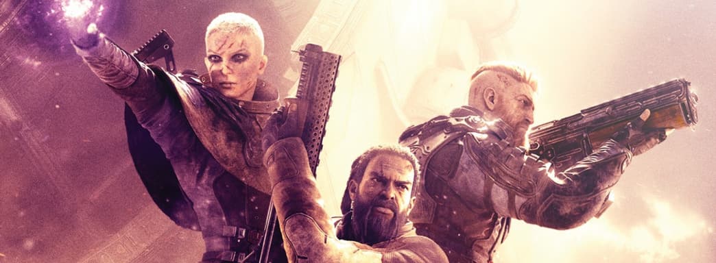 Разработчики подтвердили, что Outriders не принесла прибыли в 2021 году