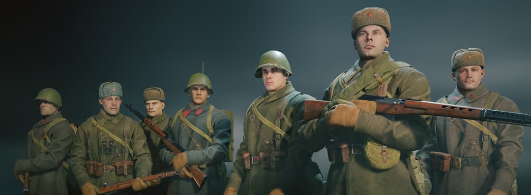 Прощай, Battlefield! Мнение об Enlisted после 30 часов