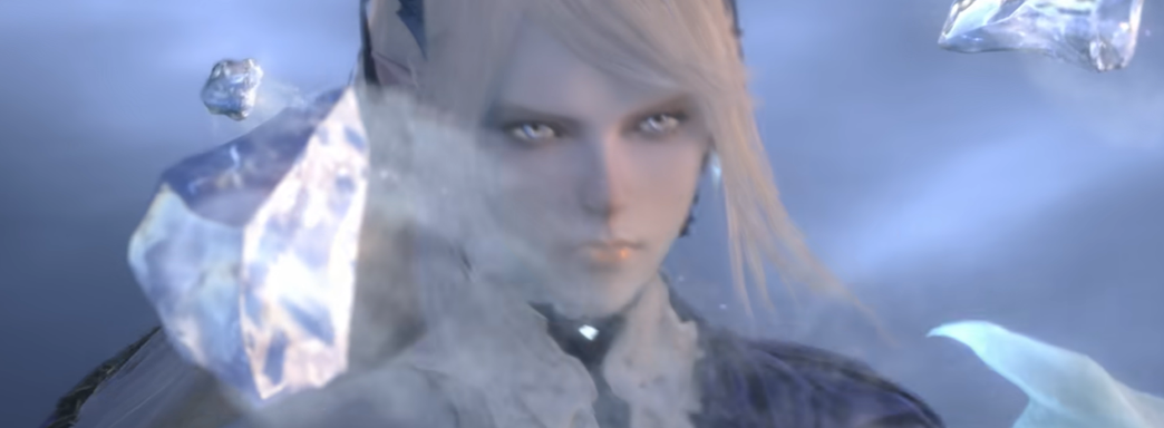 Болтливость разработчика Final Fantasy XVI вызвала проблемы с PR-отделом Square Enix. Трейлер готов но сейчас не покажут