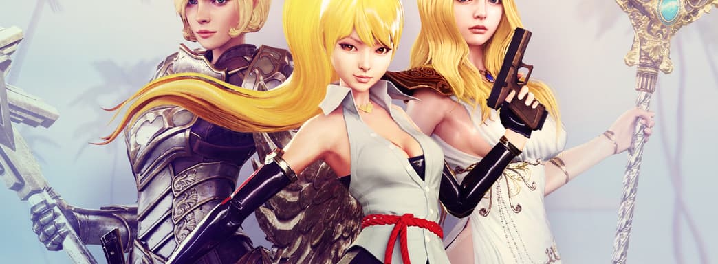 Красота спасает мир. Обзор мобильной версии Neoverse